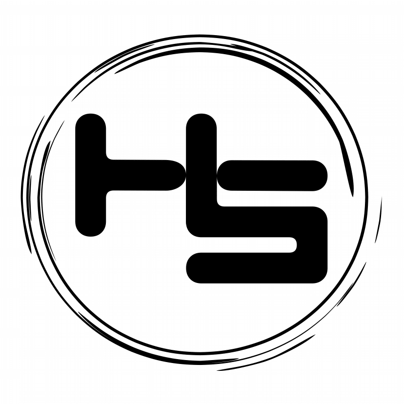 Hash shop logo